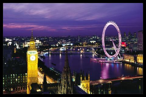 London